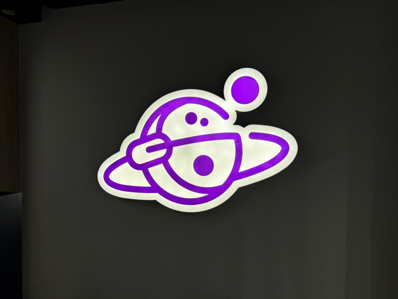 Galaxy Gaming Plus
